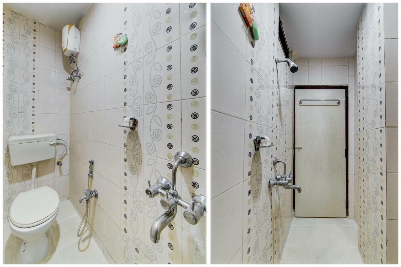OYO 33504 Hotel Ananda Inn Hyderabad Bagian luar foto